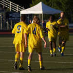 GOAL Tide! 1-0 Tacoma.