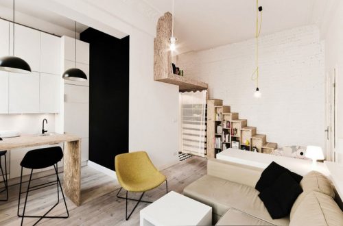 under-stair storag