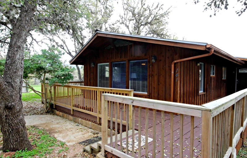 Cheap Cabins on the Guadalupe River and the Tips to Find Them 11