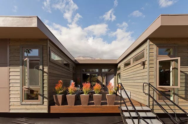 Modern Prefab Homes Under $150K as Your Quickly Built Dwellings 2
