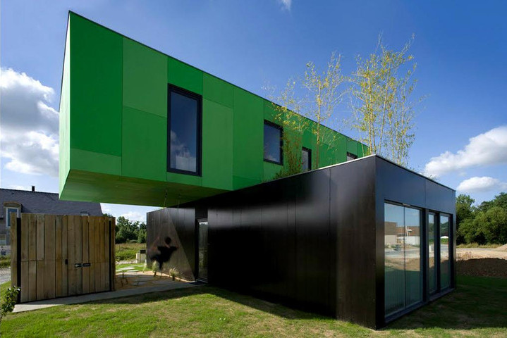 Shipping Container Home Builders near Me and How to the Right One