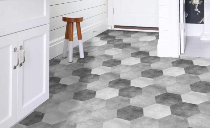 Waterproof Laminate Flooring that Looks Like Tile for Your Best Choice