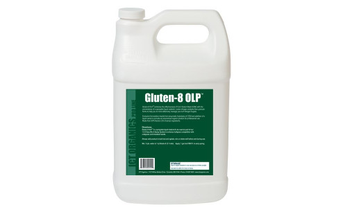 Gluten-8 Herbicide