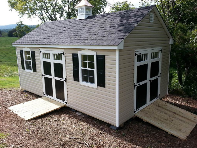 Cost to Build a 12x20 Shed, and the Important Things to Know