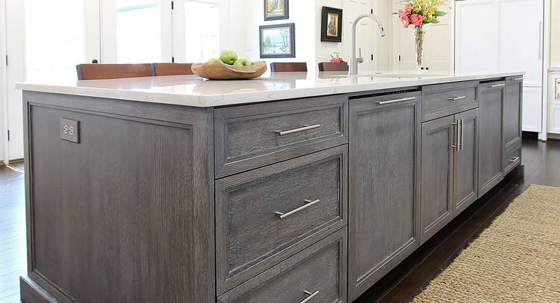 Knowing Cerused Oak Kitchen Cabinets, Cerused Oak Kitchen Cabinets Diy