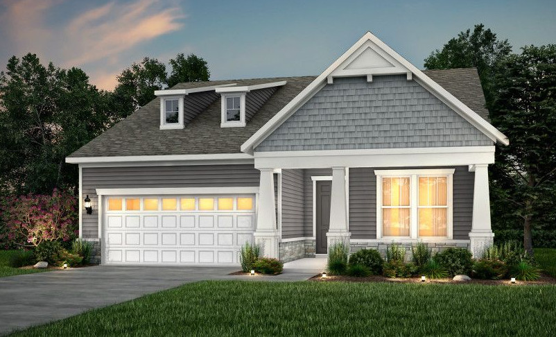 Pulte Homes Floor Plans, It Never Hurts to Build a House from Scratch