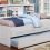 Twin Bed with Trundle Ikea to Save Space in Your Tiny Room