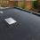 EPDM Roof Installation Process Explained in Simplified 4 Steps