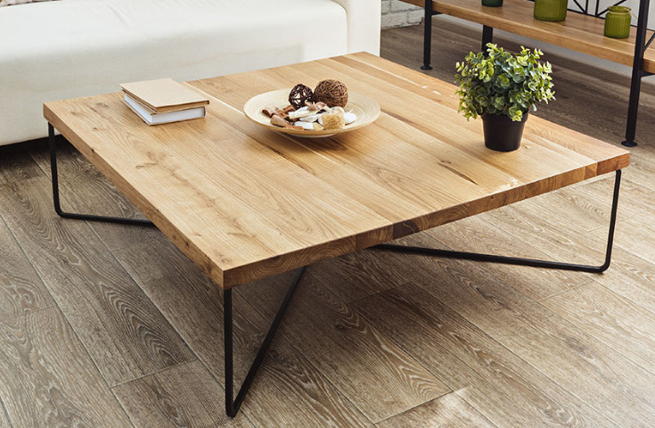 Find Out Average Dimensions of a Coffee Table for Your Cozy Living Room